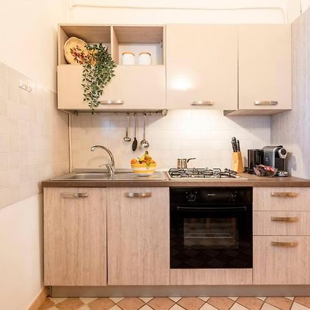 巴里Oasi Corso Italia公寓 外观 照片