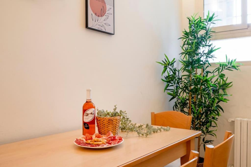 巴里Oasi Corso Italia公寓 外观 照片